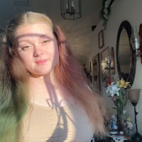 Samantha Strong