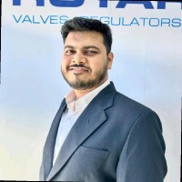 Yogesh Vaidya