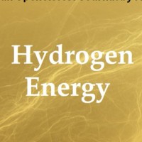 Hydrogen Energy Section Of Energies