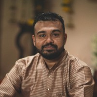 Ashwin Venkataraman
