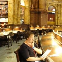 Kate McManus, MLIS