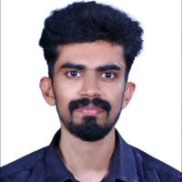 Praveen M P