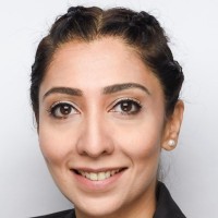 Naureen Usmani