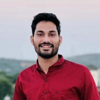 Nikunj Gadhiya