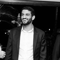 Faris Sheibani