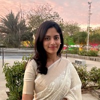 Neharika Gupta