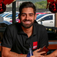 Majeid Luiz Cutolo Fawakhiri