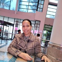 Catia Santos Francois