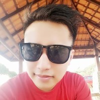 Desmond Chan
