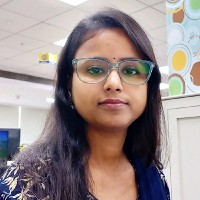 Aarti Sarkar