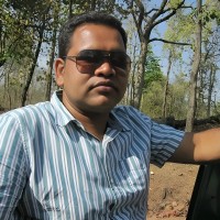 Bhupendra singh Uikey
