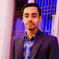 Ranjan Mishra