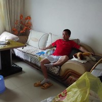 张启玉