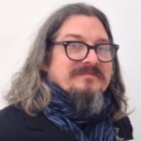 Jamie Trecker