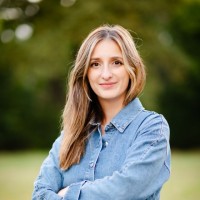 Andreea Costache (Dudoi)