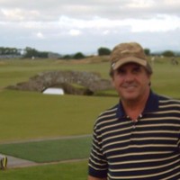 Terry Brown