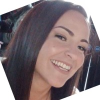 Rebecca (Becci) Franklin