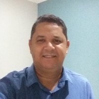 Marcos Almeida