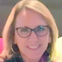 Gail Anne Coleman