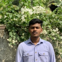 Mohammed Irfan P