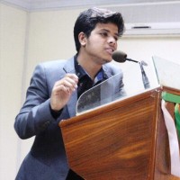 Saqlain Abbas