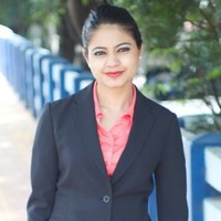 Deepa Sharma