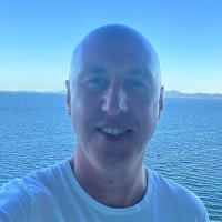 Barry Wardrope