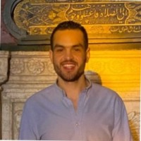 Amr Mohamed Abdel Bary