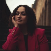 Audrey Boubarne