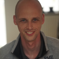 Jos van der Werf