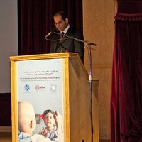 Ali Boroujerdi