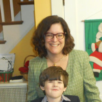 Christine Farrell-Riley