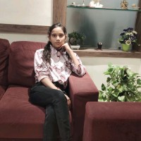 Prachi Goyal