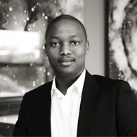 Siyabonga Nxumalo (Gibs Mba, Bsc (Eng))