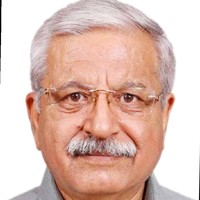 yadev khorana