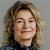 Annette Hæstrup