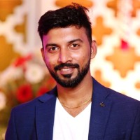 ARAVINDAN N