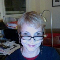 Sally Beane, MA, MS