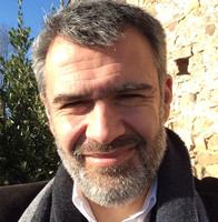 cyril ravier