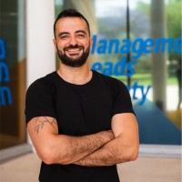 Yuval Zafrani