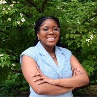 Isis Owusu, Mpp