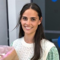 Camila Strümpfler Peña