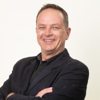 Pierre Scheepers