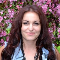 Evelina Blagoeva