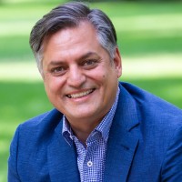 Ali DavachiAli Davachi is an Influencer