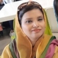 Musarrat Qureshi