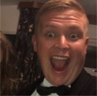 Sebastian Dodd