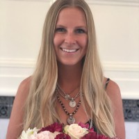 Brittany Parkhurst, Mba
