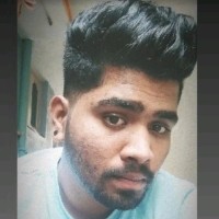Abhishek S