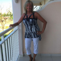 Carole Beaudoin